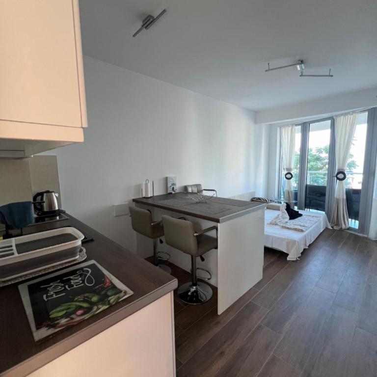 SunSide Apartment Naila - Dobra Voda - One-Bedroom Apartment - 10