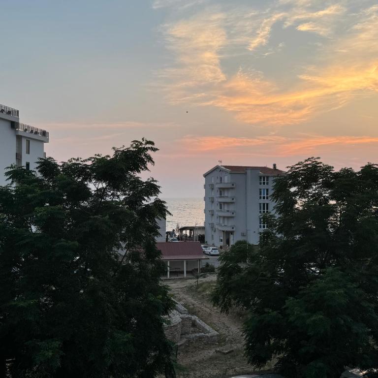 SunSide Apartment Naila - Dobra Voda - One-Bedroom Apartment - 17