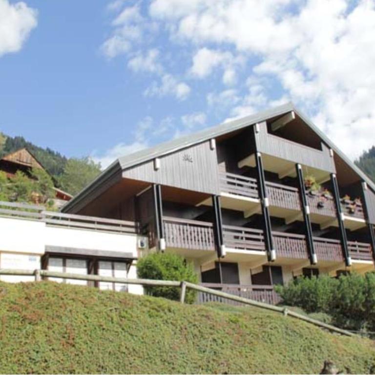 Biches BIB31 MOUNTAIN & QUIET 4 Pers - Appartement avec Balcon - 18