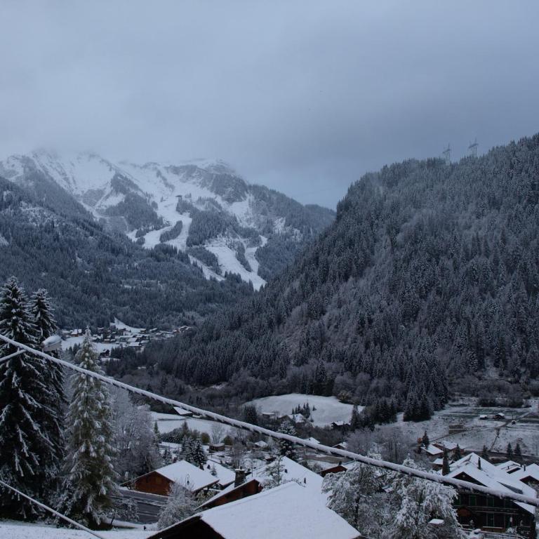 Biches BIB31 MOUNTAIN & QUIET 4 Pers - Appartement avec Balcon - 13