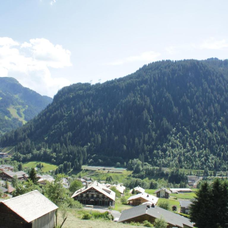 Biches BIB31 MOUNTAIN & QUIET 4 Pers - Appartement avec Balcon - 19