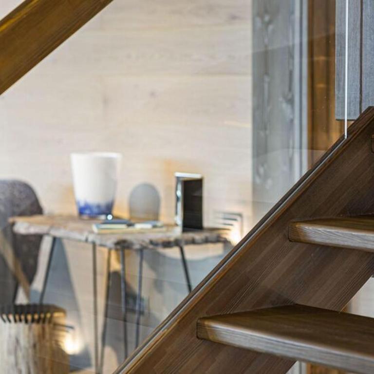 Chalet Clara Megeve - Chalet Supérieur - 16