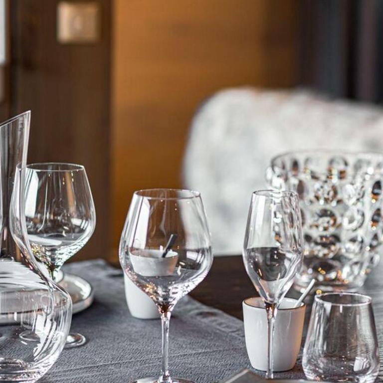 Chalet Clara Megeve - Chalet Supérieur - 19
