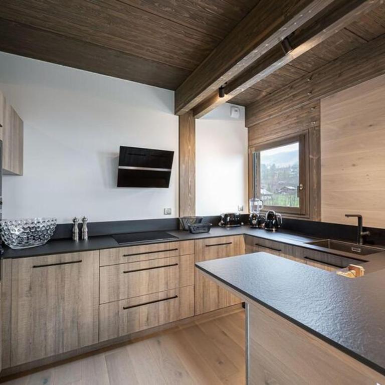 Chalet Clara Megeve - Chalet Supérieur - 21