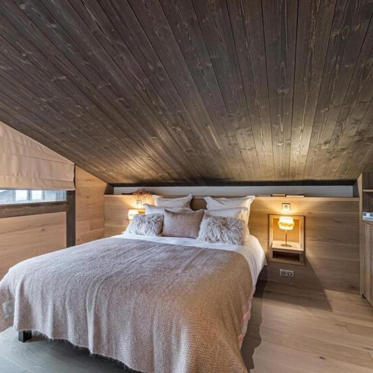 Chalet Clara Megeve - Chalet Supérieur - 34