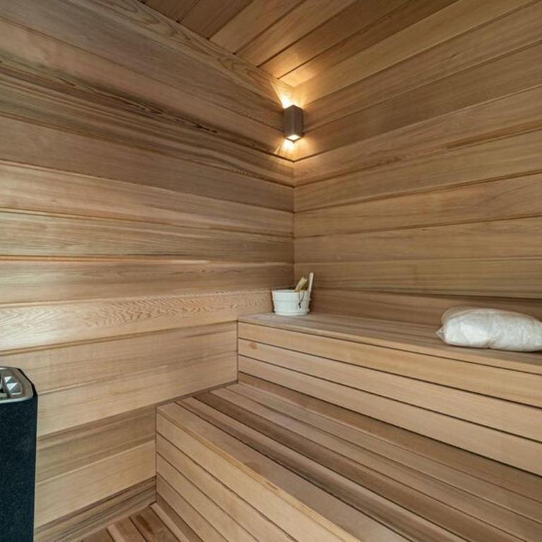 Chalet Clara Megeve - Chalet Supérieur - 40