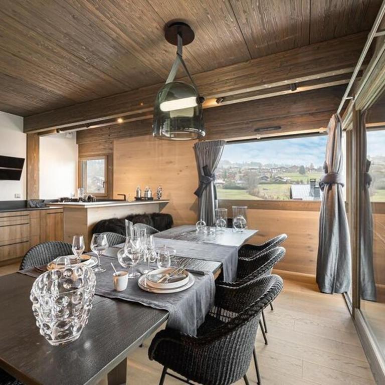 Chalet Clara Megeve - Chalet Supérieur - 43