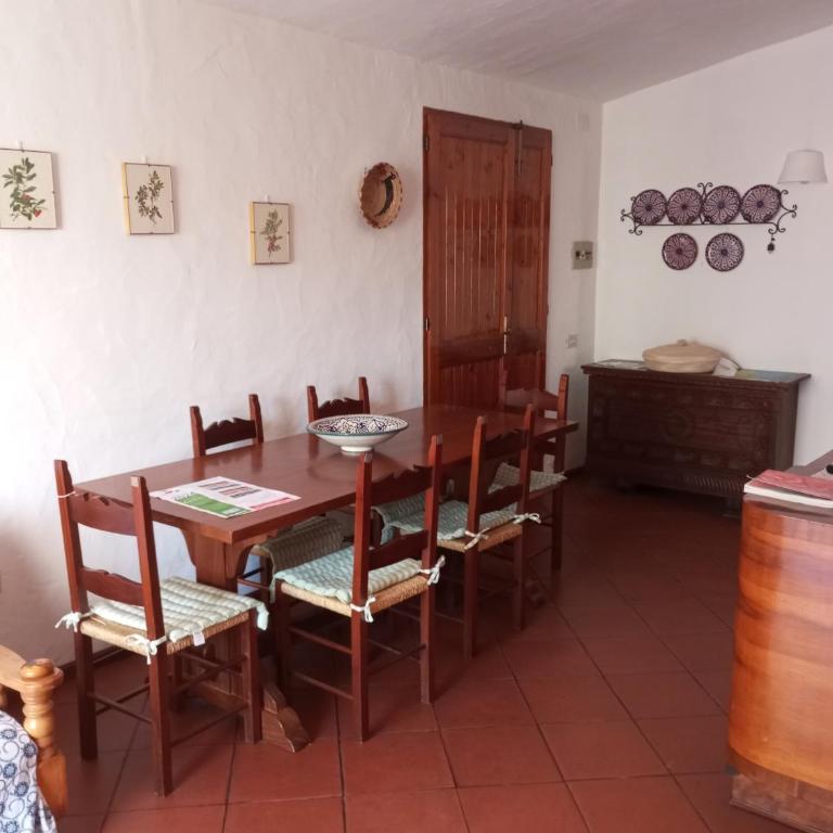 Villetta Cala D'Ambra - Casa con 3 Camere da Letto - 47
