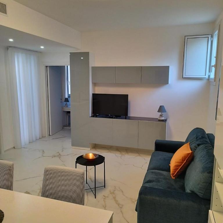 La casa di mest Pepp - Appartamento con 1 Camera da Letto - 9