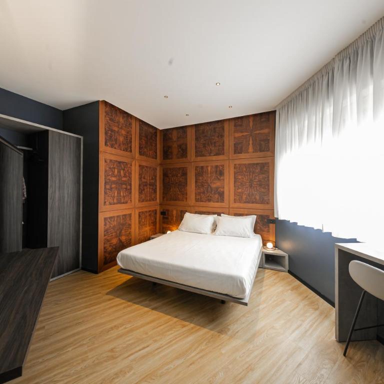 Nooria Sicilian Charme Rooms - Deluxe Junior Suite - 5