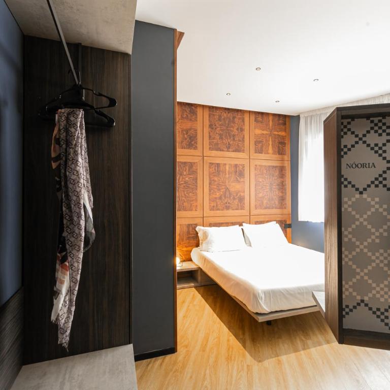Nooria Sicilian Charme Rooms - Deluxe Junior Suite - 7