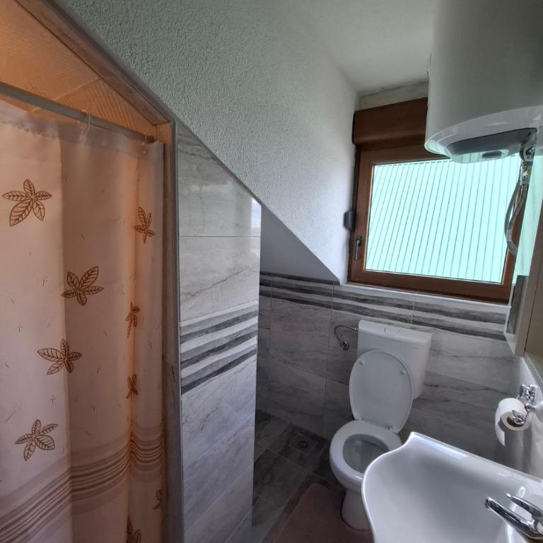Chalet LENA & One Bedroom Apartment Lena - One-Bedroom Chalet - 8