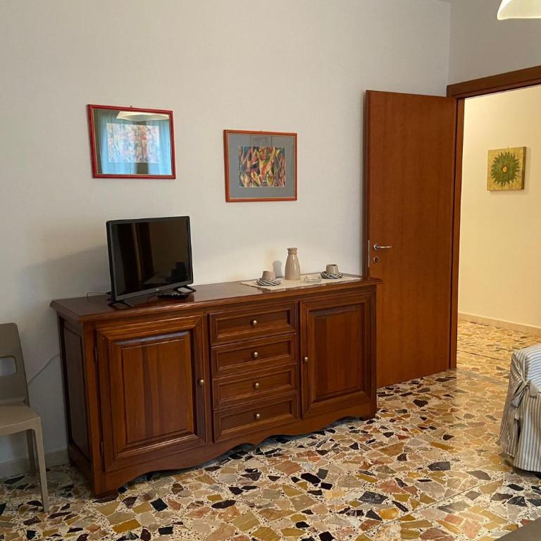 Casa Seggiovia - Appartamento con 1 Camera da Letto - 11