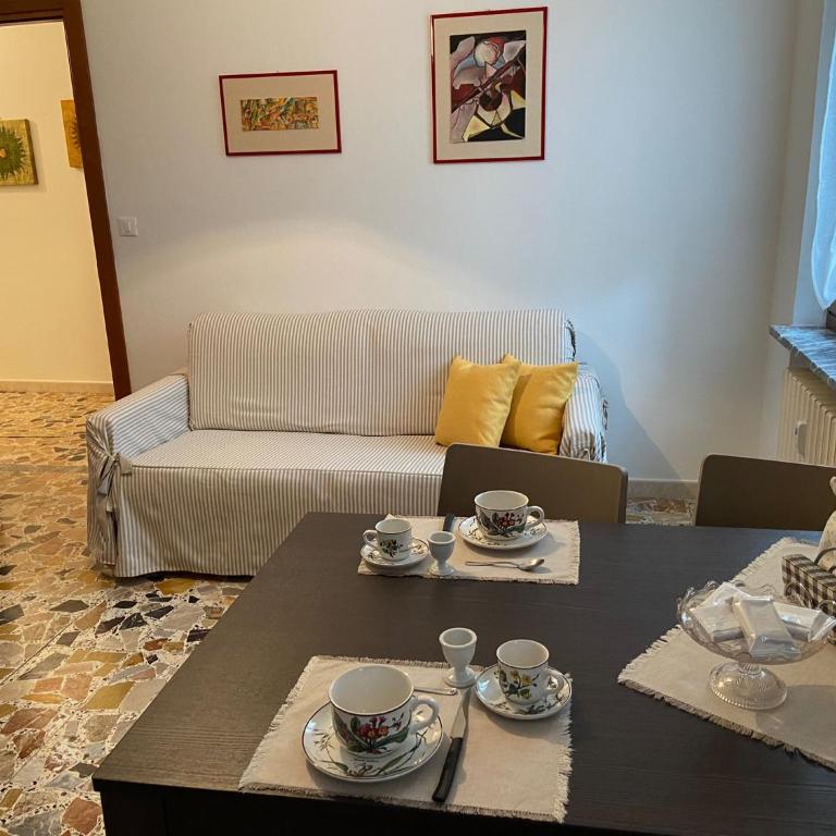 Casa Seggiovia - Appartamento con 1 Camera da Letto - 10