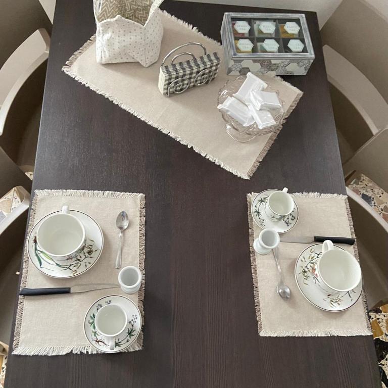 Casa Seggiovia - Appartamento con 1 Camera da Letto - 12
