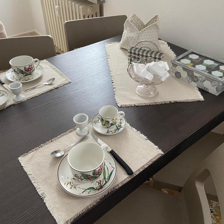 Casa Seggiovia - Appartamento con 1 Camera da Letto - 7