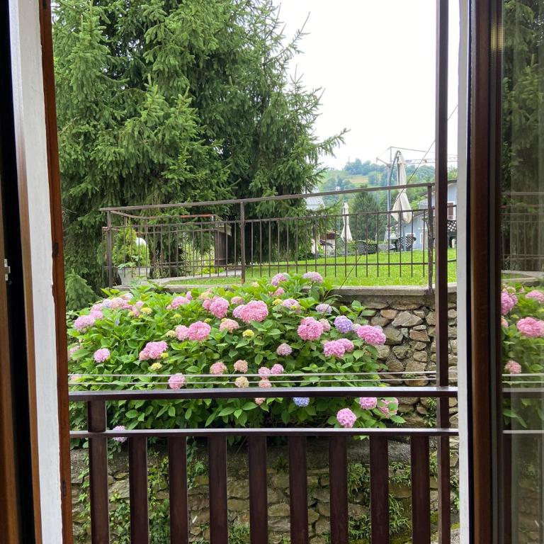 Casa Seggiovia - Appartamento con 1 Camera da Letto - 21