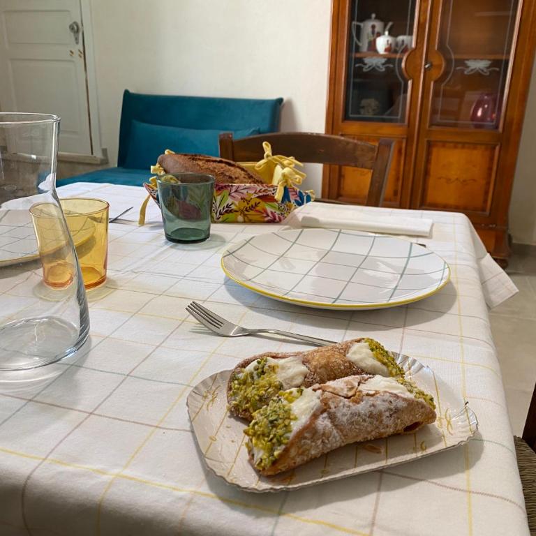 I Pizzuti - Appartamento con 1 Camera da Letto - 10