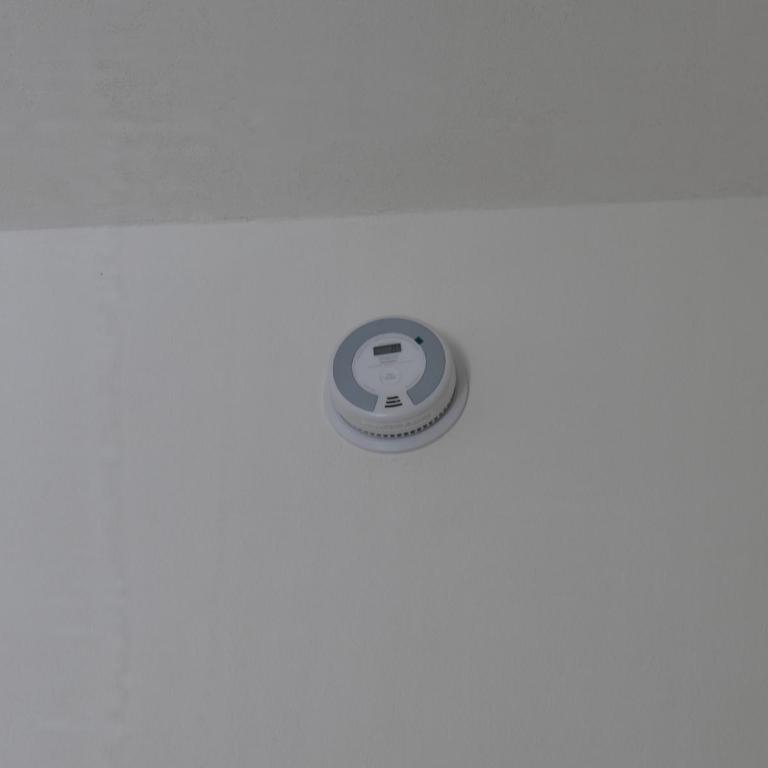 I Pizzuti - Appartamento con 1 Camera da Letto - 11