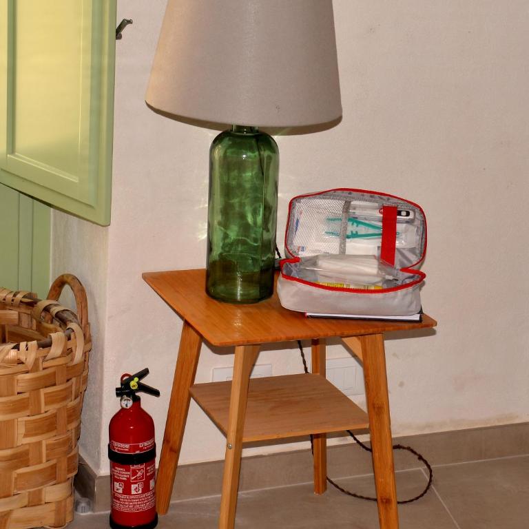 I Pizzuti - Appartamento con 1 Camera da Letto - 12