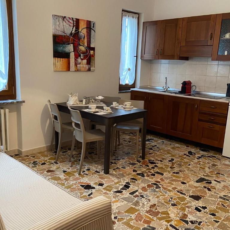 Casa Seggiovia - Appartamento con 1 Camera da Letto - 15