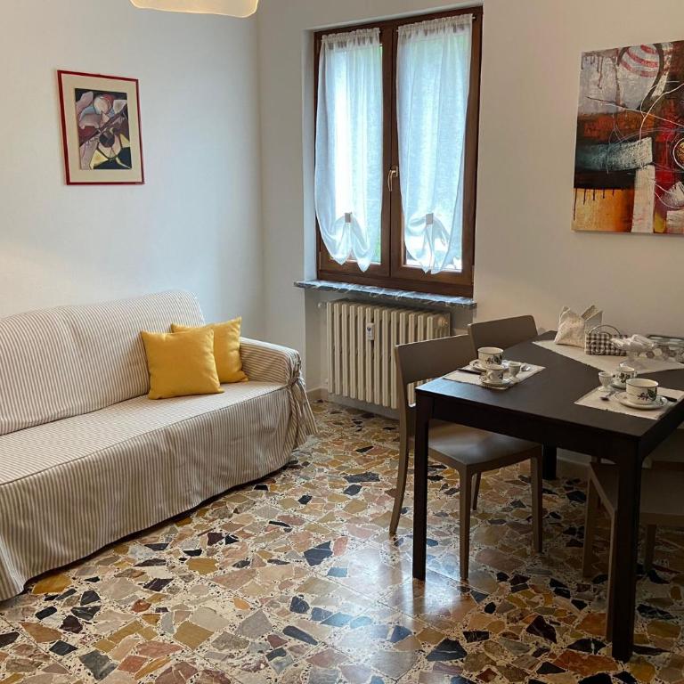 Casa Seggiovia - Appartamento con 1 Camera da Letto - 14