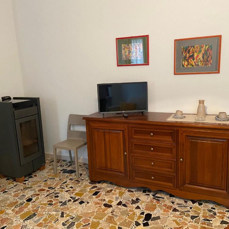 Casa Seggiovia - Appartamento con 1 Camera da Letto - 13