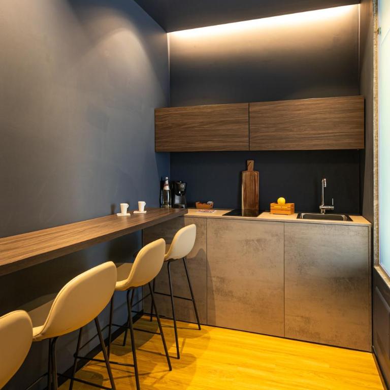 Nooria Sicilian Charme Rooms - Junior Suite - 3