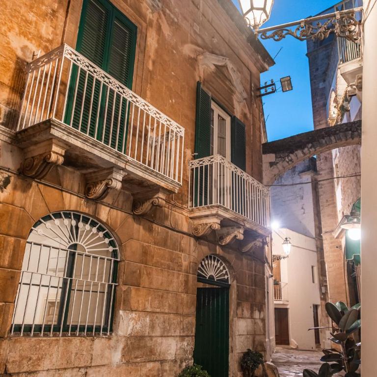 Il Sogno delle Benedettine - Appartamento con 1 Camera da Letto - Edificio Separato - 3