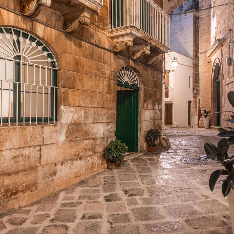 Il Sogno delle Benedettine - Appartamento con 1 Camera da Letto - Edificio Separato - 4