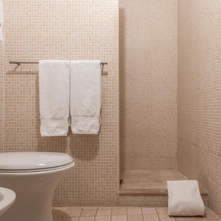 Il Sogno delle Benedettine - Appartamento con 1 Camera da Letto - Edificio Separato - 5