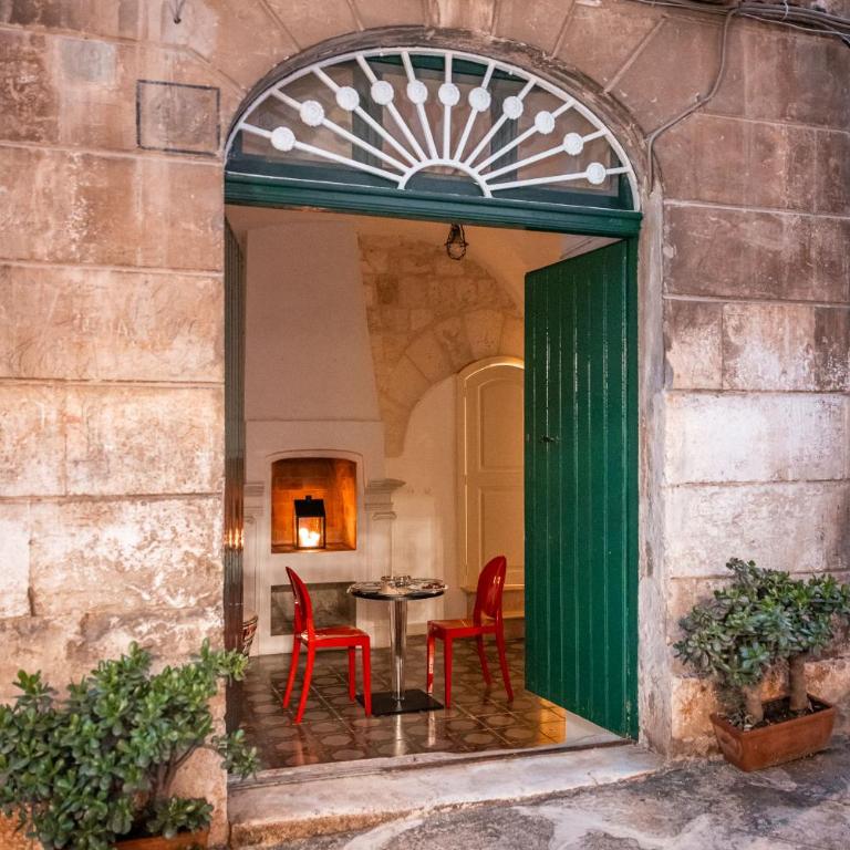 Il Sogno delle Benedettine - Appartamento con 1 Camera da Letto - Edificio Separato - 25