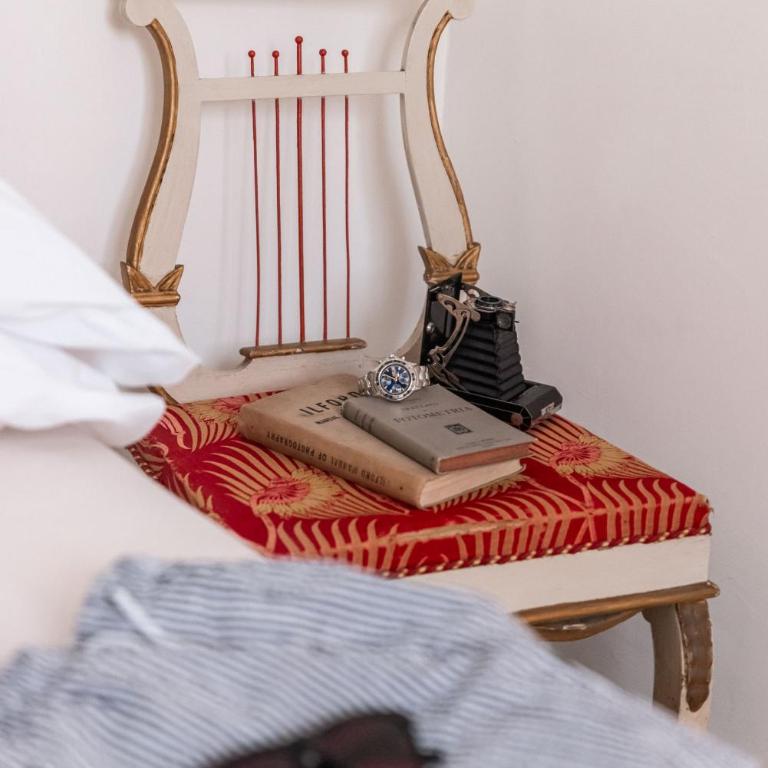 Il Sogno delle Benedettine - Appartamento con 1 Camera da Letto - Edificio Separato - 15