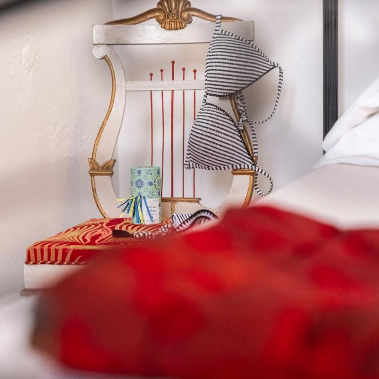 Il Sogno delle Benedettine - Appartamento con 1 Camera da Letto - Edificio Separato - 16