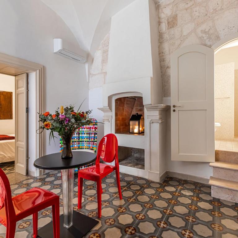 Il Sogno delle Benedettine - Appartamento con 1 Camera da Letto - Edificio Separato - 19