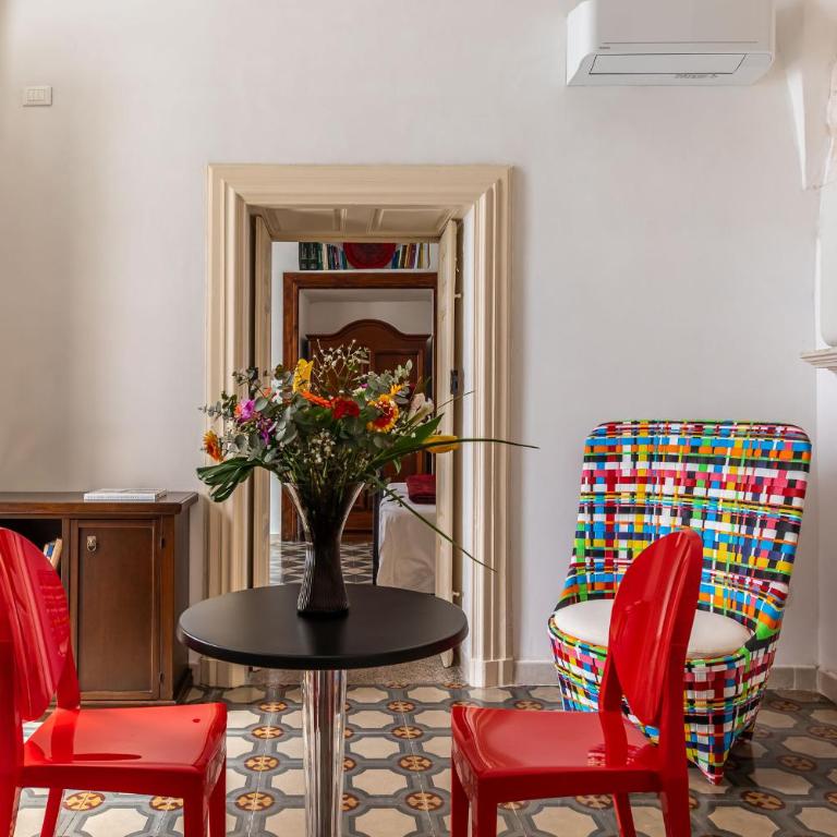 Il Sogno delle Benedettine - Appartamento con 1 Camera da Letto - Edificio Separato - 20