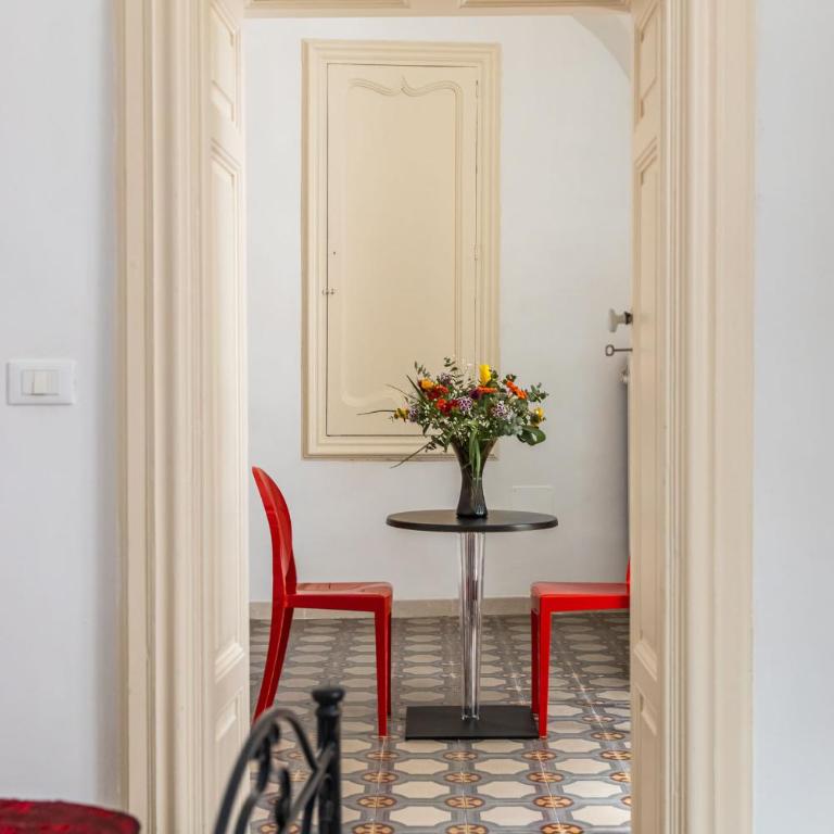 Il Sogno delle Benedettine - Appartamento con 1 Camera da Letto - Edificio Separato - 22