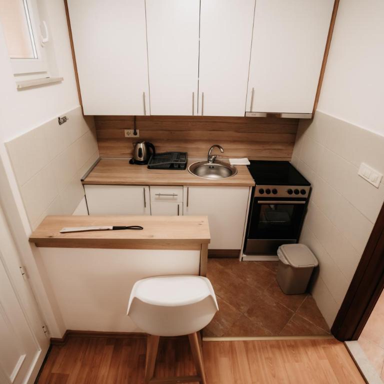 TORO Riverside apartments - One-Bedroom Premium Apartment - 7