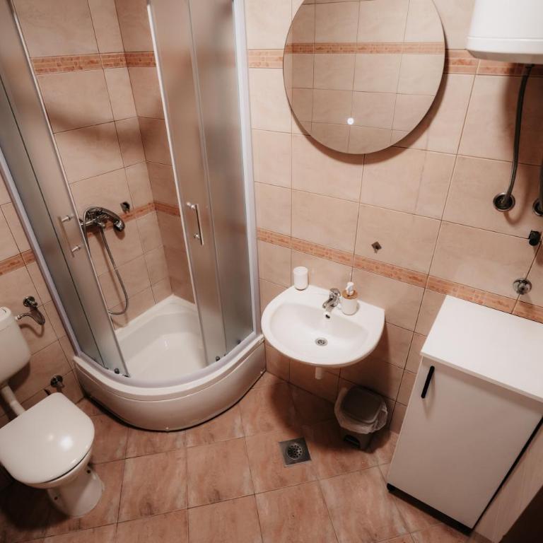 TORO Riverside apartments - One-Bedroom Premium Apartment - 8