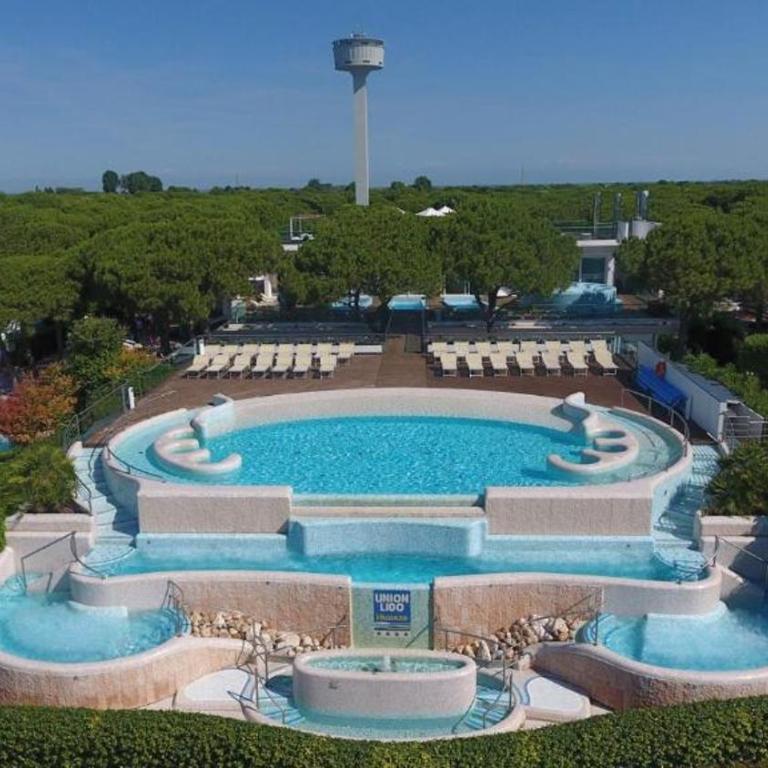 Luxury Caravan at Union Lido - Roulotte - 1