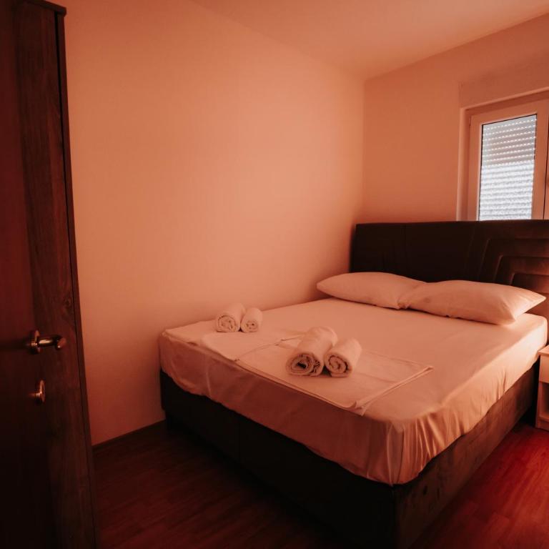 TORO Riverside apartments - One-Bedroom Premium Apartment - 9