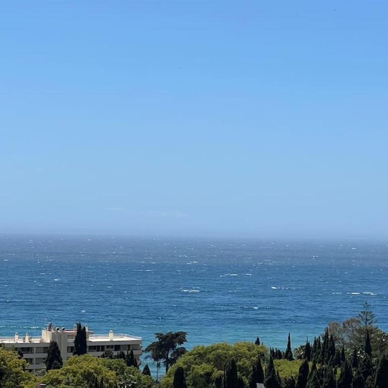 marbella center penthouse - Three-Bedroom Apartment - 2