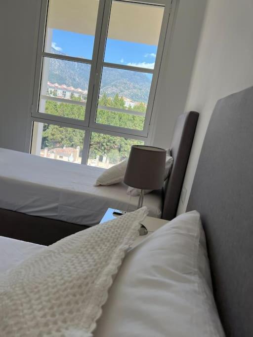 marbella center penthouse - Three-Bedroom Apartment - 20