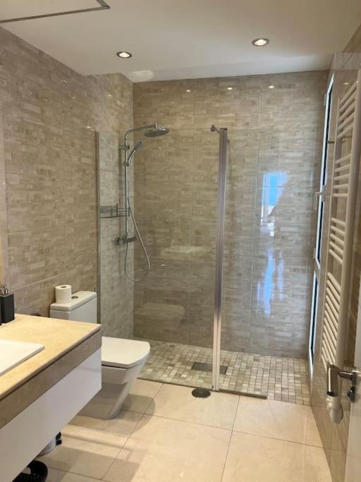 marbella center penthouse - Three-Bedroom Apartment - 22