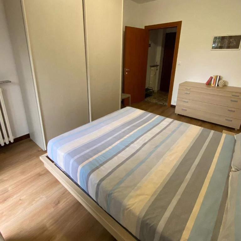 Casa Seggiovia - Appartamento con 1 Camera da Letto - 18