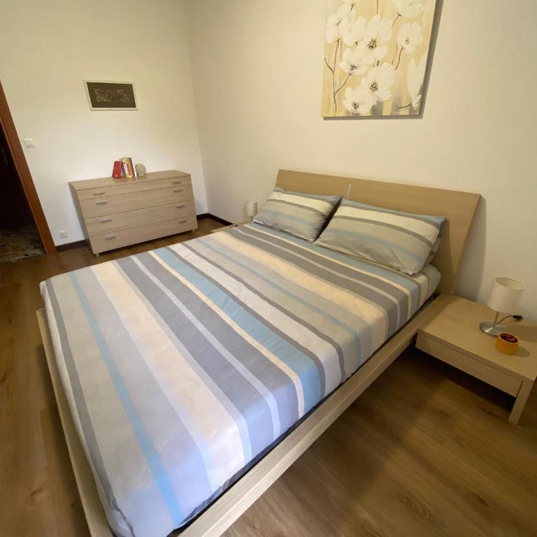 Casa Seggiovia - Appartamento con 1 Camera da Letto - 19