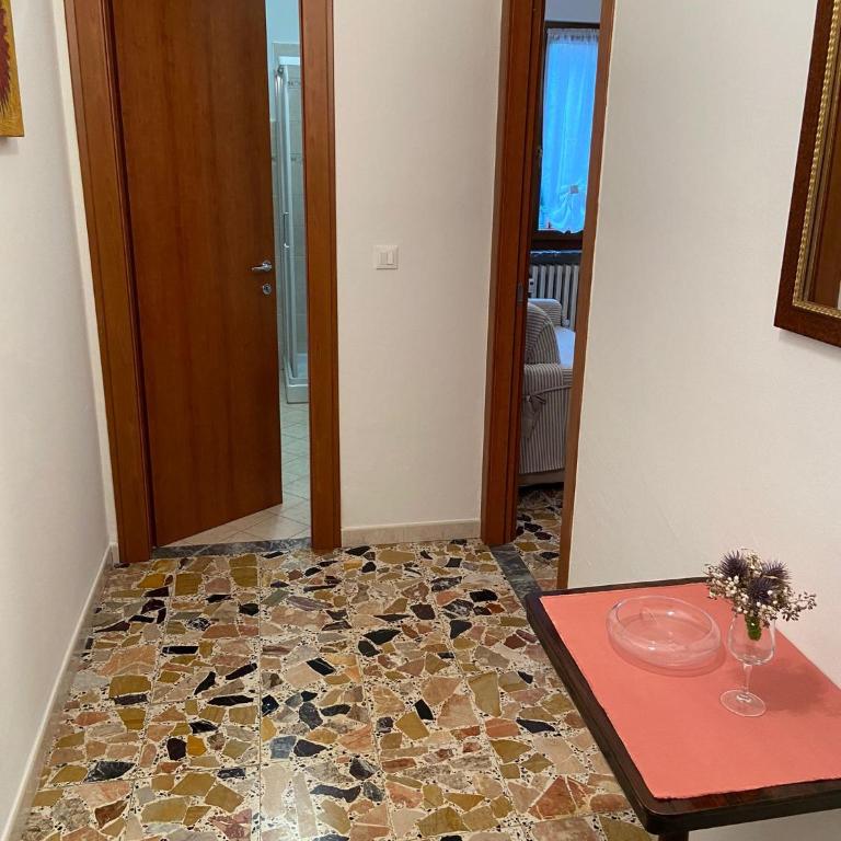 Casa Seggiovia - Appartamento con 1 Camera da Letto - 20