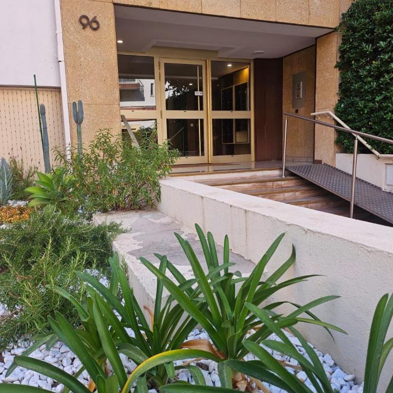 Le Duplex - Apartamento de 2 dormitorios - 35