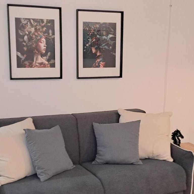 Suite San Marco - Appartamento con 1 Camera da Letto - 11