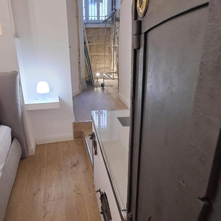 Suite San Marco - Appartamento con 1 Camera da Letto - 7